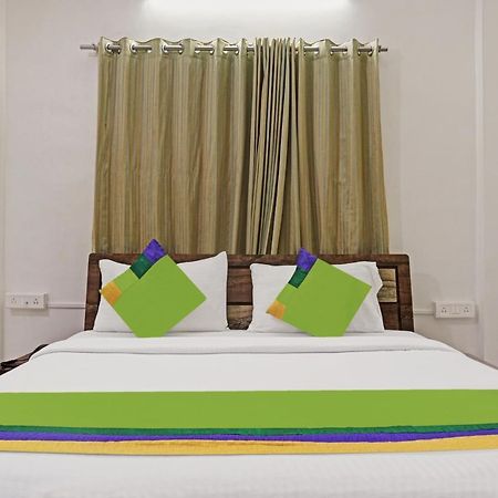 Itsy By Treebo - Ddpk Express Inn Pune Ngoại thất bức ảnh