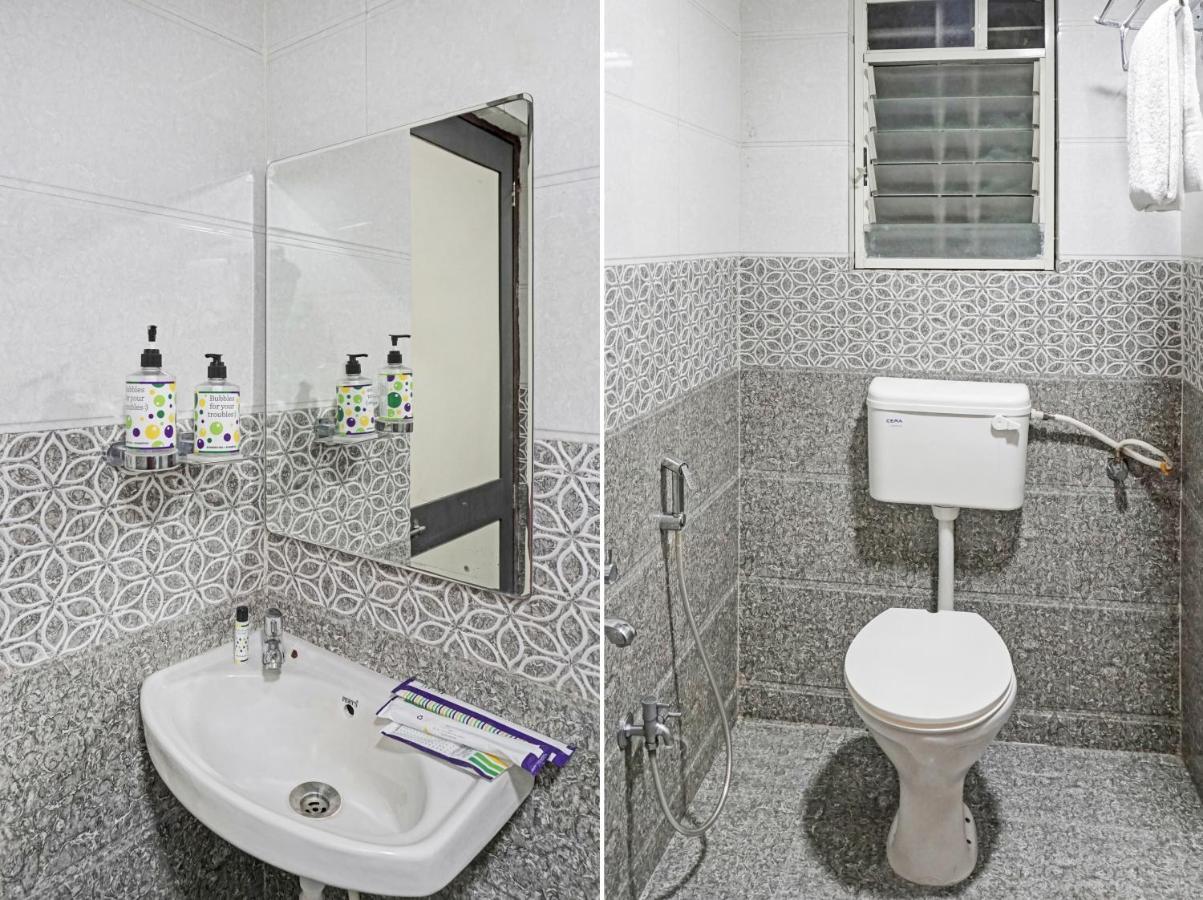 Itsy By Treebo - Ddpk Express Inn Pune Ngoại thất bức ảnh