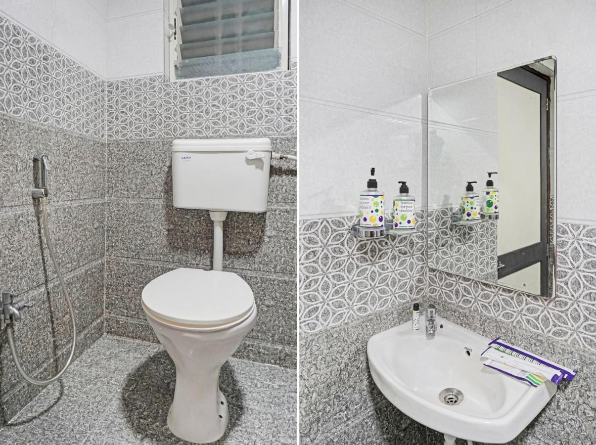 Itsy By Treebo - Ddpk Express Inn Pune Ngoại thất bức ảnh